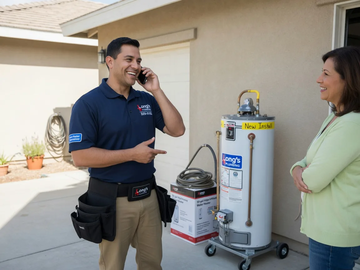 Leak Detection Pacifica, CA FAQs